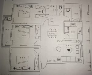 图片[2]-陈工装饰艺术2051徐静2023.11.29-现代学徒制-运行管理系统
