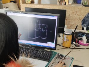 陈工装饰艺术2051徐静2023.11.30-现代学徒制-运行管理系统