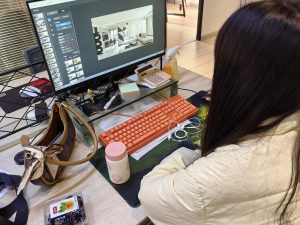 图片[1]-九洲装饰 艺术2051 周王静 2023.11.28-现代学徒制-运行管理系统