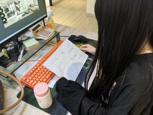 图片[2]-九洲装饰 艺术2051 周王静 2023.11.27-现代学徒制-运行管理系统