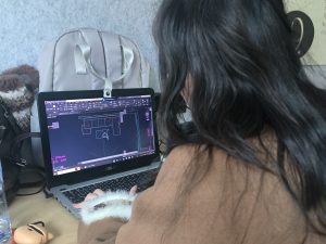 图片[2]-带走装饰——艺术2051高徐菁——2023.11.27-现代学徒制-运行管理系统