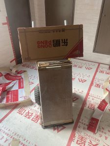 乌篷船装饰—艺术1951徐宇洋—2023.11.14-现代学徒制-运行管理系统