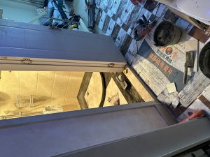 名帆装饰 艺术1951 周王雨 2023.11.16-现代学徒制-运行管理系统