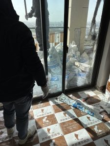 名帆装饰 艺术1951 周王雨 2023.11.17-现代学徒制-运行管理系统