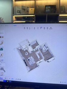 懒人装饰—艺术1951胡晓玲2023.11.2-现代学徒制-运行管理系统