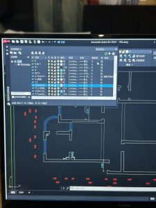 图片[1]-懒人装饰—艺术1951胡晓玲2023.11.17-现代学徒制-运行管理系统