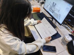 图片[1]-久洲装饰—艺术2051 谢佳怡 11.29-现代学徒制-运行管理系统