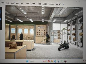 图片[1]-艺术1951张雨 2023.11.7东沃装饰-现代学徒制-运行管理系统