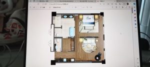 图片[3]-东沃装饰-艺术2051徐依婷-2023.11.30-现代学徒制-运行管理系统