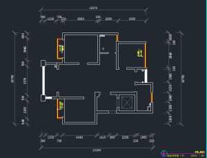 图片[1]-沐泽装饰-艺术2051-占玉娇-2023.11.27-现代学徒制-运行管理系统
