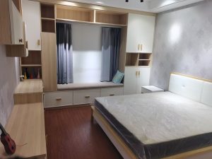 现代学徒制-运行管理系统-红火装饰——周舟——艺术2051 11.29