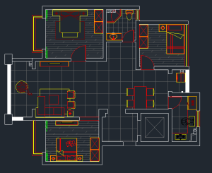现代学徒制-运行管理系统-沐泽装饰-艺术2051-占玉娇-2023.11.29