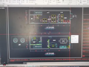现代学徒制-运行管理系统-红火装饰——周舟——艺术2051  11.30