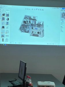 名帆装饰 艺术1951周王雨 2023.11.07-现代学徒制-运行管理系统