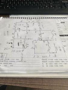 图片[2]-名帆装饰 艺术1951 周王雨 2023.11.6-现代学徒制-运行管理系统