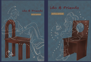 图片[1]-苏州东沃装饰——艺术1951杜虹霖2023.11.9-现代学徒制-运行管理系统