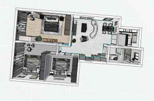 图片[2]-名帆装饰 艺术1951 周王雨 2023.11.9-现代学徒制-运行管理系统