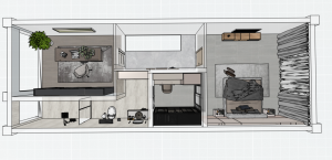名帆装饰 艺术1951 周王雨 2023.11.15-现代学徒制-运行管理系统
