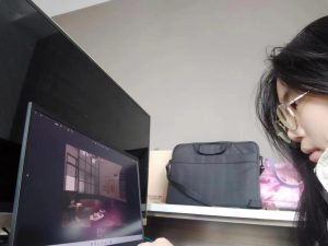 图片[3]-沐泽空间-艺术2051张兢-2023.11.27-现代学徒制-运行管理系统