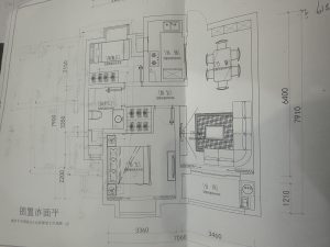 图片[1]-红火装饰-艺术1951潘洁-2023.10.30-现代学徒制-运行管理系统