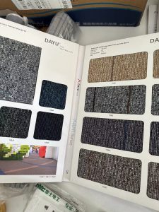 峰奕家装饰——艺术1951袁怡——2023.11.1-现代学徒制-运行管理系统