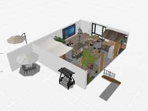 图片[1]-东沃装饰—艺术1951胥静怡2023.11.2-现代学徒制-运行管理系统