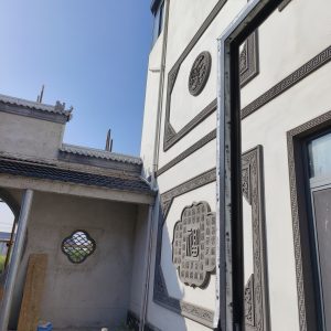 峰奕家装饰——艺术1951袁怡——2023.11.6-现代学徒制-运行管理系统