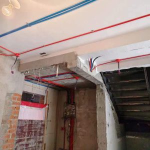 峰奕家装饰——艺术1951袁怡——2023.11.10-现代学徒制-运行管理系统