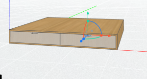 图片[2]-峰奕家装饰——艺术1951袁怡——2023.11.14-现代学徒制-运行管理系统