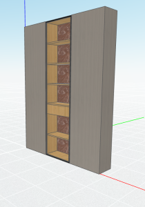 峰奕家装饰——艺术1951袁怡——2023.11.20-现代学徒制-运行管理系统