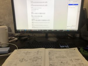 图片[1]-苏禾装饰–艺术2051朱诗钰2023.11.29-现代学徒制-运行管理系统