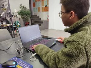 现代学徒制-运行管理系统-上海鸿境装饰–艺术2051-冯志滔–2023.11.28