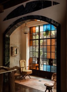 沐泽—艺术1951任阳阳 2023.11.17-现代学徒制-运行管理系统