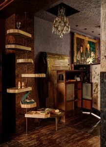 图片[3]-沐泽—艺术1951任阳阳 2023.11.17-现代学徒制-运行管理系统