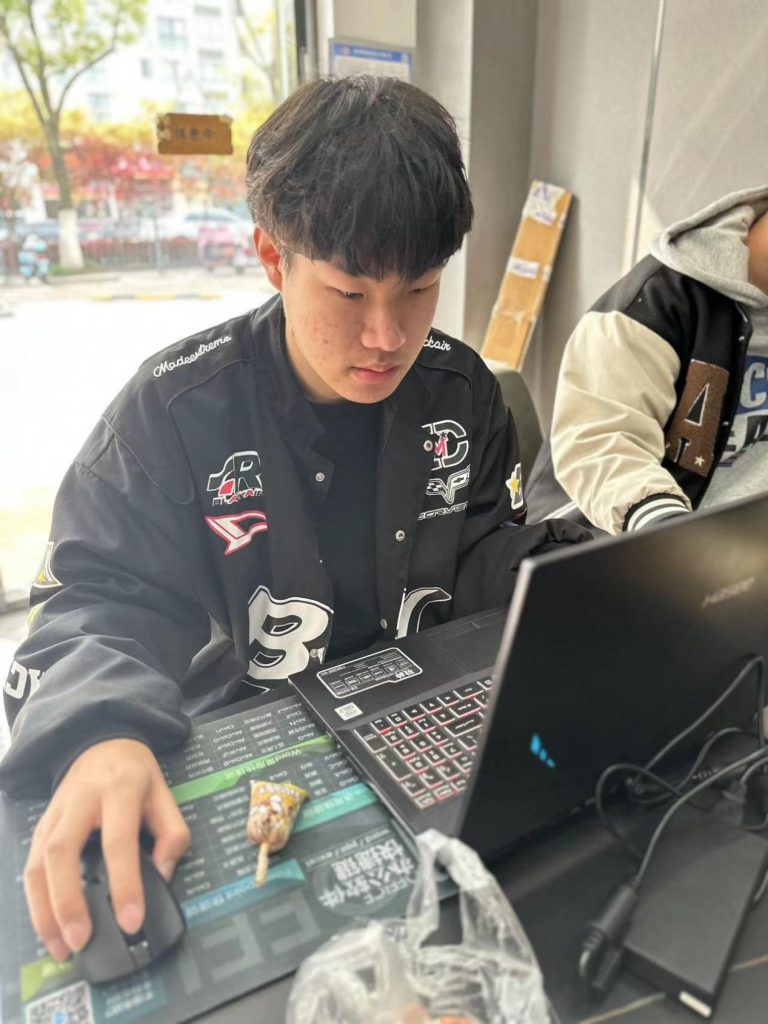 图片[1]-乌篷船装饰-艺术1951资振武2023.11.24-现代学徒制-运行管理系统