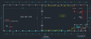 图片[1]-红火装饰-艺术1951-苏欣怡-2023/11/1-现代学徒制-运行管理系统