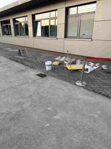 明帆装修公司 艺术1951 顾闵豪 11.1-现代学徒制-运行管理系统