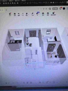 明帆装饰公司 艺术1951 顾闵豪 11.2-现代学徒制-运行管理系统