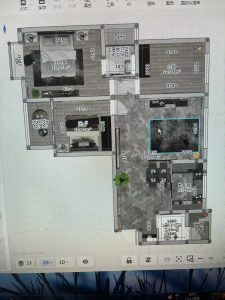 图片[1]-红火装饰——王蕊——艺术1951  11.3-现代学徒制-运行管理系统