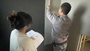 乌篷船装饰—艺术1951陆菲—2023.10.31-现代学徒制-运行管理系统