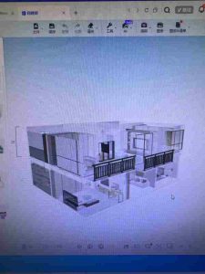 名帆装修公司 艺术1951 顾闵豪 11.9-现代学徒制-运行管理系统