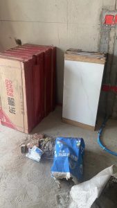 乌篷船装饰—艺术1951陆菲—2023.11.14-现代学徒制-运行管理系统