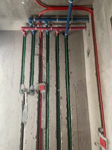 图片[6]-乌篷船装饰—艺术1951陆菲—2023.11.14-现代学徒制-运行管理系统