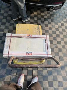 名矾装修 艺术1951 顾闵豪 11.15-现代学徒制-运行管理系统