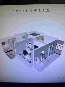 名帆装饰 艺术1951 顾闵豪 11.16-现代学徒制-运行管理系统