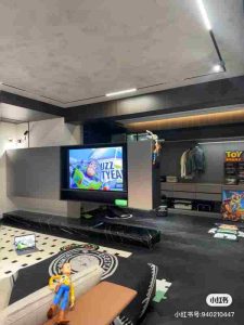 名帆装修 艺术1951 顾闵豪 11.17-现代学徒制-运行管理系统