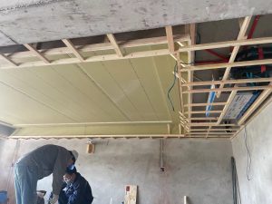 乌篷船装饰—艺术1951陆菲—2023.11.15-现代学徒制-运行管理系统