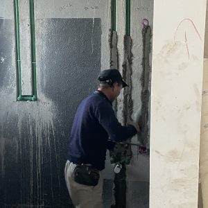 乌篷船装饰—艺术1951陆菲—2023.11.17-现代学徒制-运行管理系统