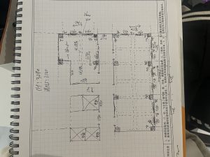 乌篷船装饰—艺术1951陆菲—2023.11.22-现代学徒制-运行管理系统