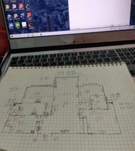 图片[1]-红火装饰——王蕊——艺术1951 11.23-现代学徒制-运行管理系统